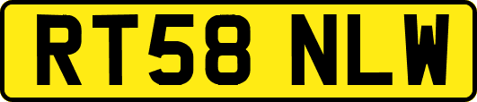 RT58NLW