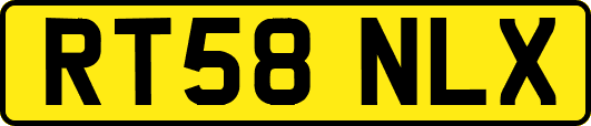 RT58NLX