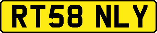 RT58NLY