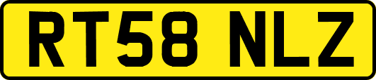 RT58NLZ
