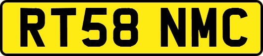 RT58NMC