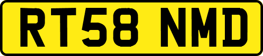 RT58NMD
