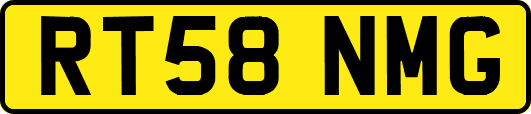 RT58NMG