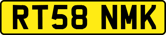 RT58NMK