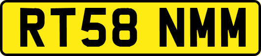 RT58NMM