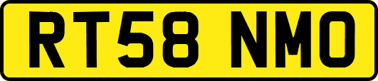 RT58NMO