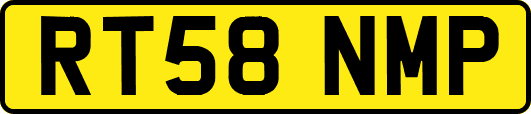 RT58NMP