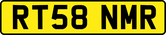 RT58NMR