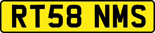 RT58NMS