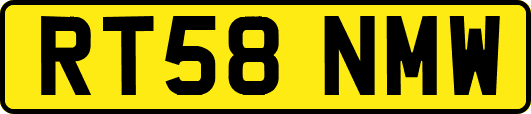 RT58NMW