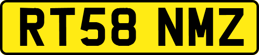 RT58NMZ