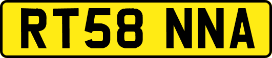 RT58NNA