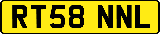 RT58NNL