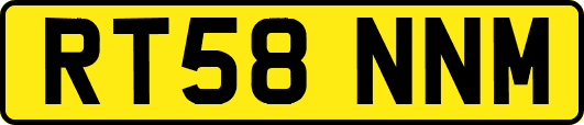 RT58NNM