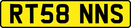 RT58NNS
