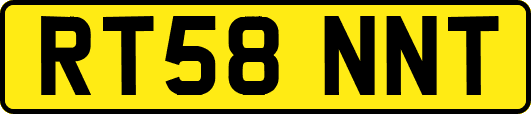 RT58NNT