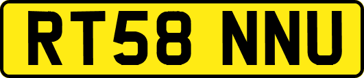 RT58NNU