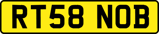 RT58NOB