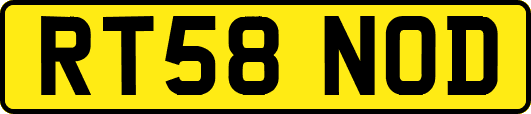 RT58NOD