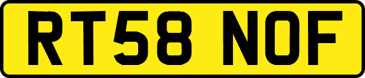 RT58NOF