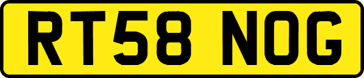 RT58NOG