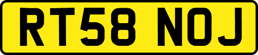 RT58NOJ