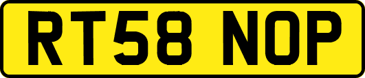 RT58NOP