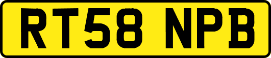 RT58NPB