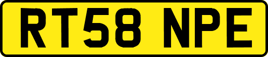 RT58NPE