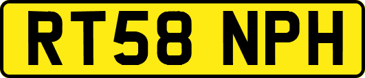 RT58NPH