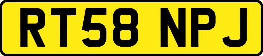 RT58NPJ