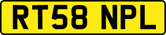 RT58NPL