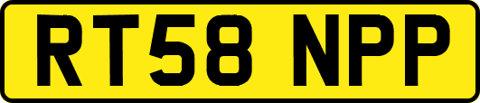 RT58NPP