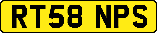 RT58NPS