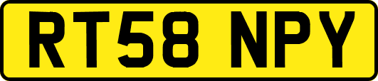 RT58NPY