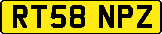 RT58NPZ