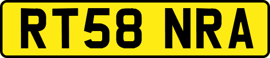 RT58NRA