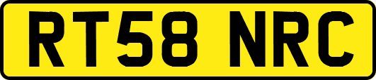 RT58NRC