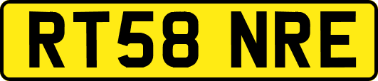 RT58NRE