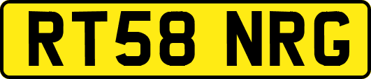 RT58NRG
