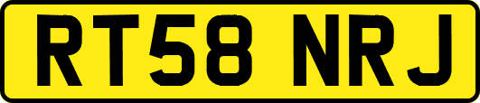 RT58NRJ