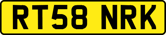RT58NRK