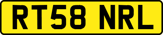 RT58NRL