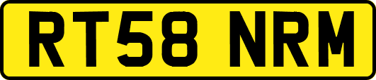 RT58NRM