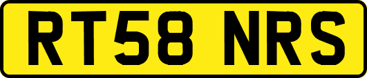 RT58NRS