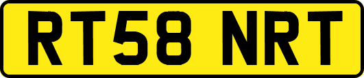 RT58NRT