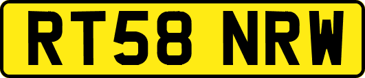 RT58NRW