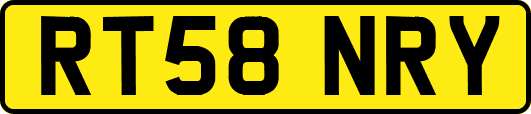 RT58NRY