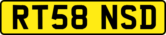 RT58NSD