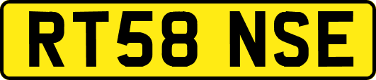 RT58NSE